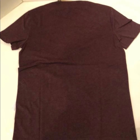 100% Authentic Burberry Men’s T-shirt 🌺 - Picture 4 of 13